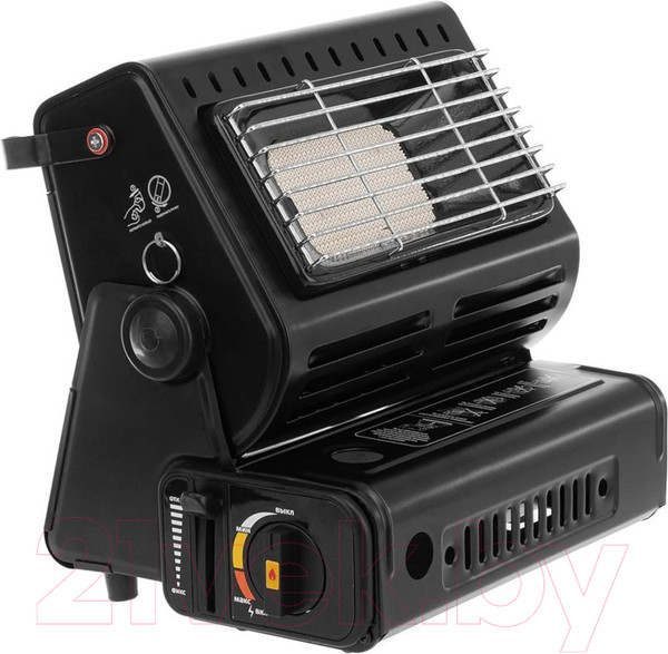 Изображение товара Обогреватель газовый для палатки Helios HS-BDZ-190