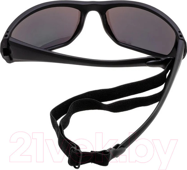 Изображение товара Очки солнцезащитные Premier Fishing PR-OP-55404-СB-C (хамелеон синий)