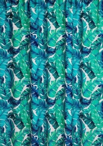 Изображение товара Шторка-занавеска для ванны IDDIS BF05P18i11