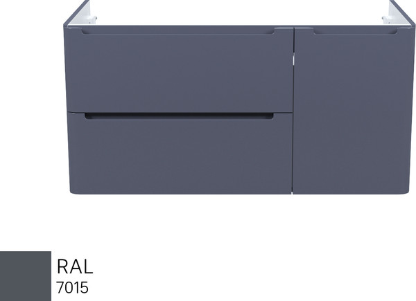 Изображение товара Тумба под умывальник IDDIS Edifice EDI10D0i95