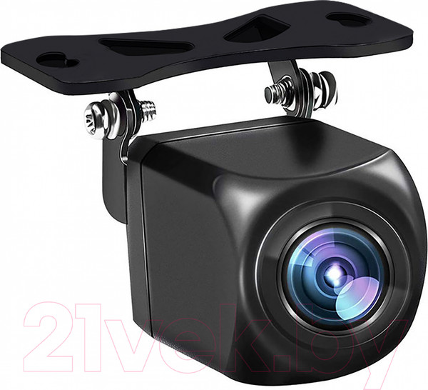 Изображение товара Видеорегистратор-зеркало SoundMax SM-DVR78FHD (черный)