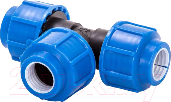 Изображение товара Тройник Lammin Ду 50 / 34014505050