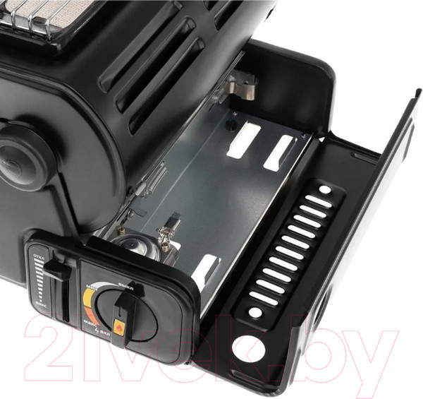 Изображение товара Плита туристическая Helios HS-BDZ-193