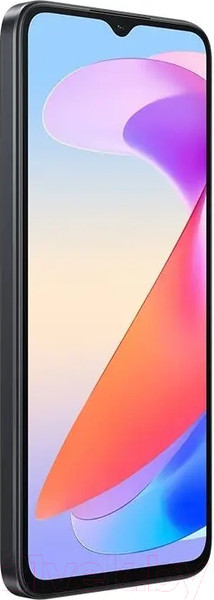 Изображение товара Смартфон Honor X6a 6GB/128GB / WDY-LX1 (полночный черный)