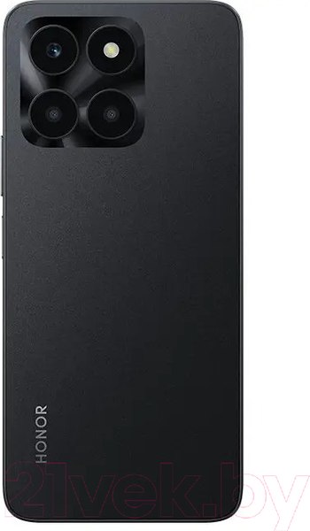Изображение товара Смартфон Honor X6a 6GB/128GB / WDY-LX1 (полночный черный)