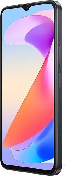 Изображение товара Смартфон Honor X6a 4GB/128GB / WDY-LX1 (полночный черный)