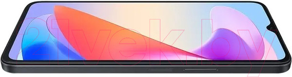 Изображение товара Смартфон Honor X6a 4GB/128GB / WDY-LX1 (полночный черный)