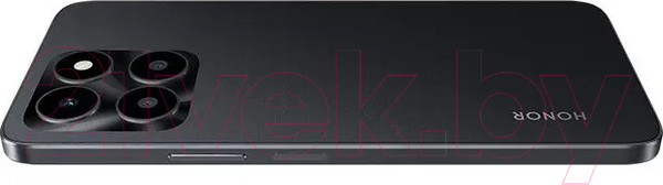 Изображение товара Смартфон Honor X6a 4GB/128GB / WDY-LX1 (полночный черный)