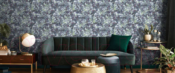 Изображение товара Виниловые обои Victoria Stenova  Barbados 989668