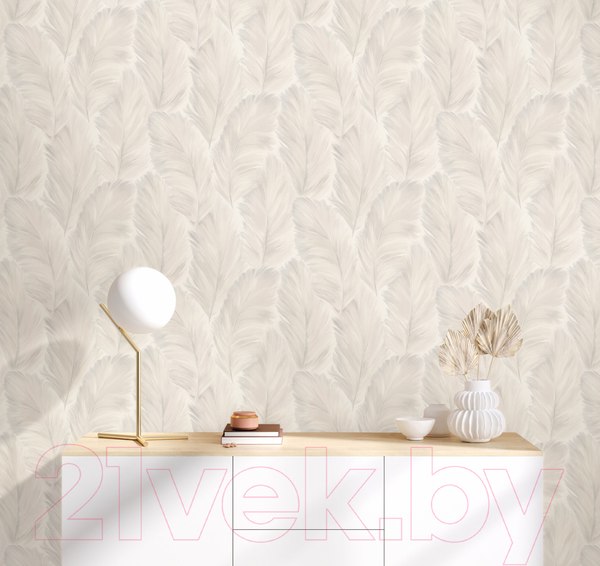 Изображение товара Виниловые обои Euro Decor Ornamy 6 Magic 8037-02