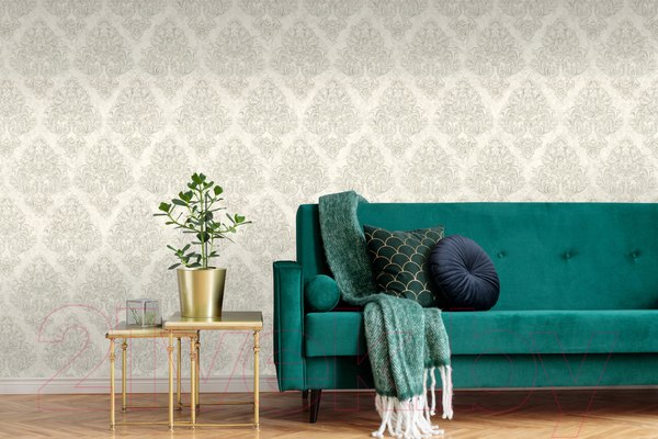 Изображение товара Виниловые обои Euro Decor Caro 7181-24
