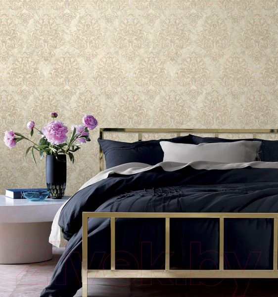 Изображение товара Виниловые обои Euro Decor Caro 7181-24
