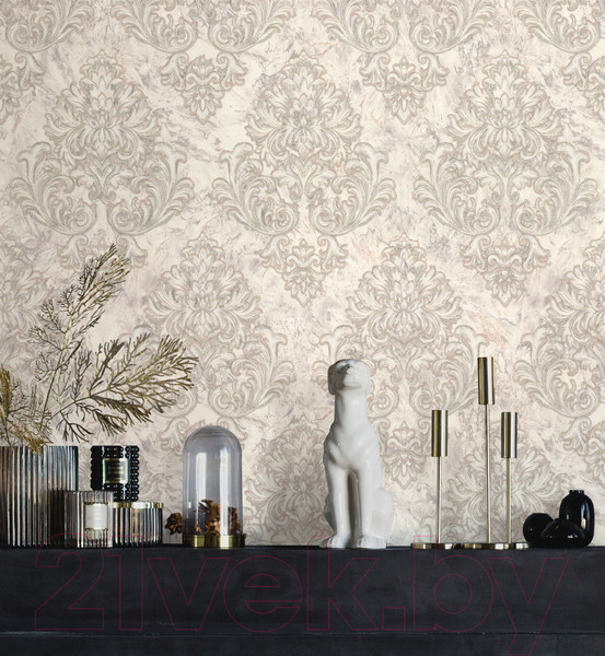 Изображение товара Виниловые обои Euro Decor Caro 7181-24