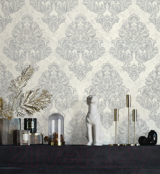 Изображение товара Виниловые обои Euro Decor Caro 7181-24