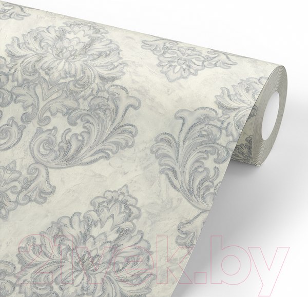 Изображение товара Виниловые обои Euro Decor Caro 7181-24