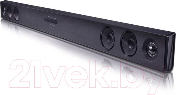 Изображение товара Звуковая панель (саундбар) LG SQC2
