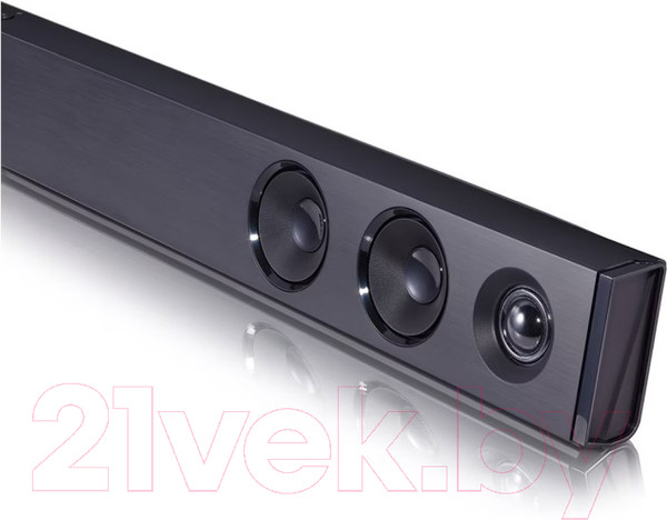 Изображение товара Звуковая панель (саундбар) LG SQC2