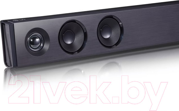 Изображение товара Звуковая панель (саундбар) LG SQC2