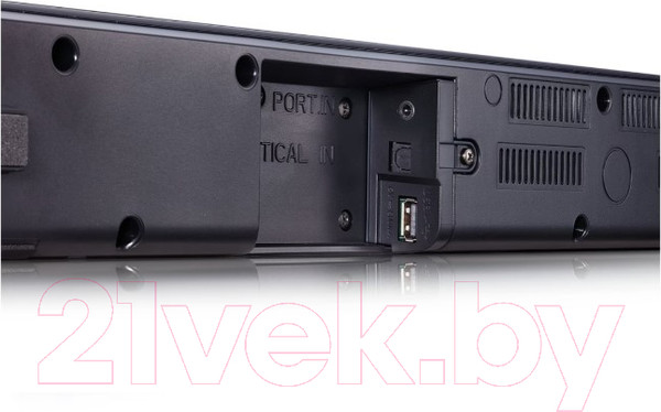 Изображение товара Звуковая панель (саундбар) LG SQC2