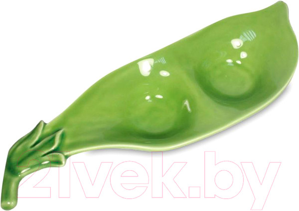 Изображение товара Менажница Bordallo Pinheiro Ervilha / 65020799