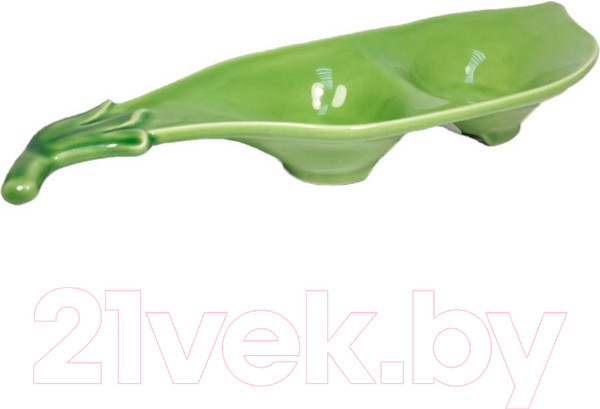 Изображение товара Менажница Bordallo Pinheiro Ervilha / 65020799