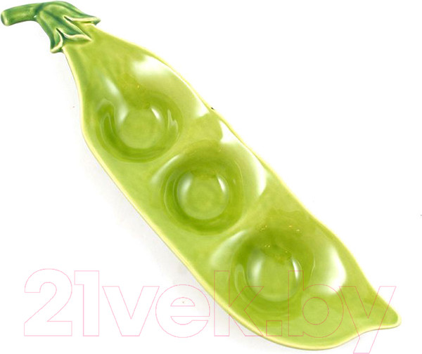 Изображение товара Менажница Bordallo Pinheiro Ervilha / 65020800