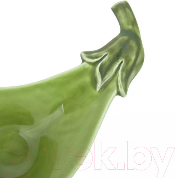 Изображение товара Менажница Bordallo Pinheiro Ervilha / 65018630