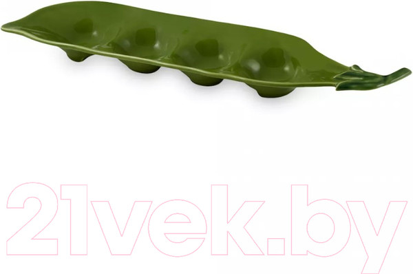 Изображение товара Менажница Bordallo Pinheiro Ervilha / 65018630