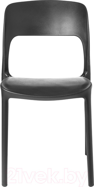 Изображение товара Стул Mio Tesoro Клео SC-130 (черный)