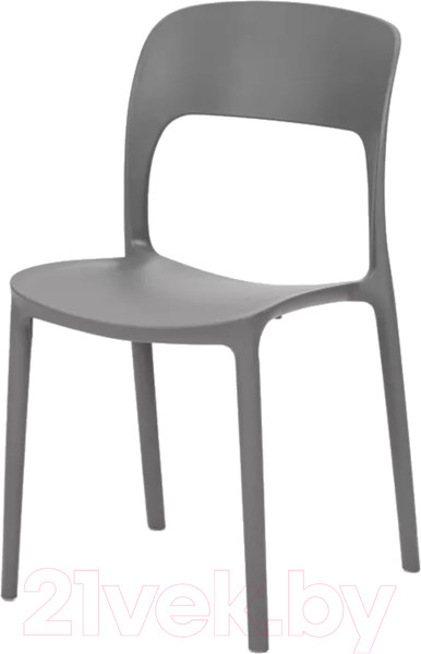 Изображение товара Стул Mio Tesoro Клео SC-130 (серый)