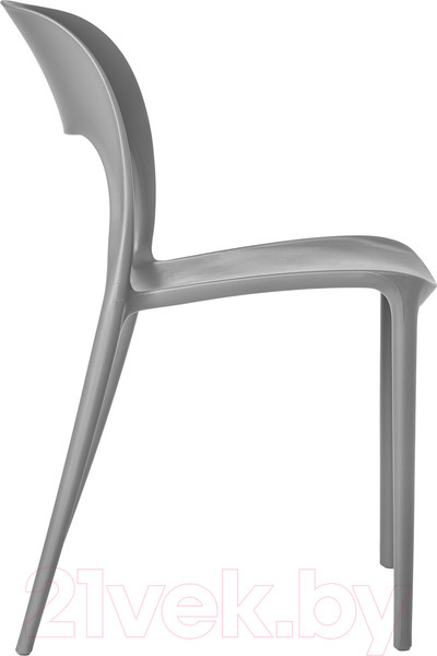 Изображение товара Стул Mio Tesoro Клео SC-130 (серый)