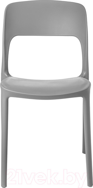 Изображение товара Стул Mio Tesoro Клео SC-130 (серый)