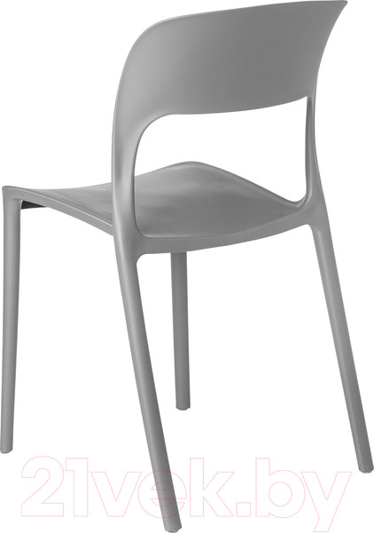 Изображение товара Стул Mio Tesoro Клео SC-130 (серый)