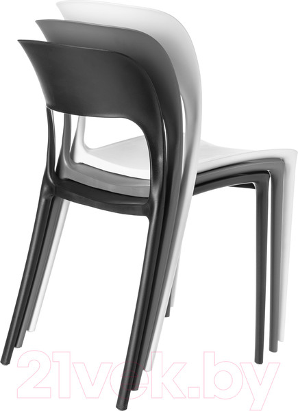 Изображение товара Стул Mio Tesoro Клео SC-130 (серый)