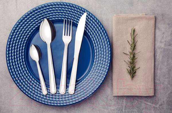 Изображение товара Набор столовых приборов Tramontina Buzios / 23799071