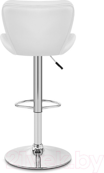 Изображение товара Стул барный Mio Tesoro Брумис BS-040 (белый)