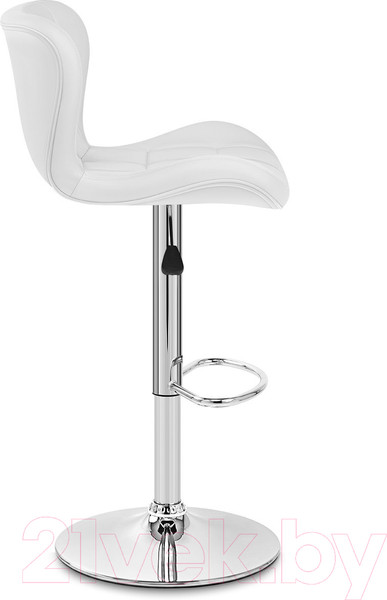 Изображение товара Стул барный Mio Tesoro Брумис BS-040 (белый)