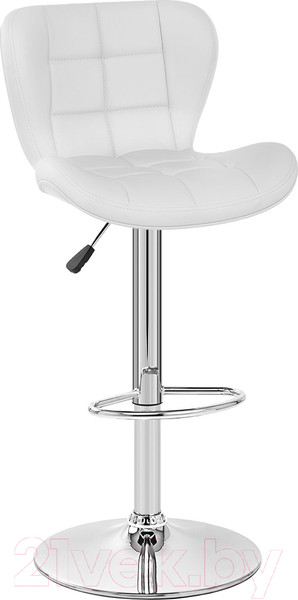 Изображение товара Стул барный Mio Tesoro Брумис BS-040 (белый)