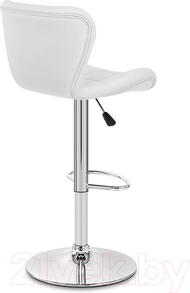 Изображение товара Стул барный Mio Tesoro Брумис BS-040 (белый)