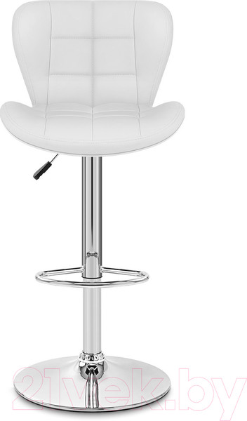 Изображение товара Стул барный Mio Tesoro Брумис BS-040 (белый)