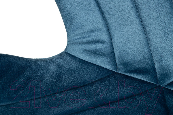 Изображение товара Стул барный Mio Tesoro Гарда BS-035V (синий)