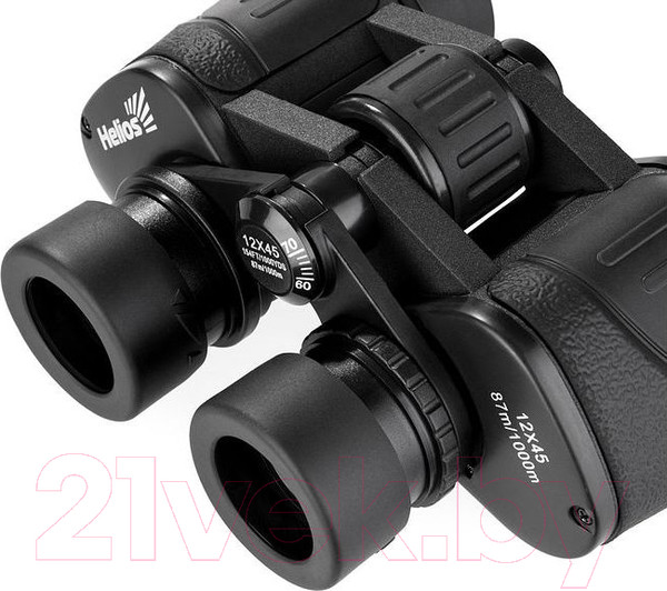 Изображение товара Бинокль Helios 12x45 (HS 12x45)