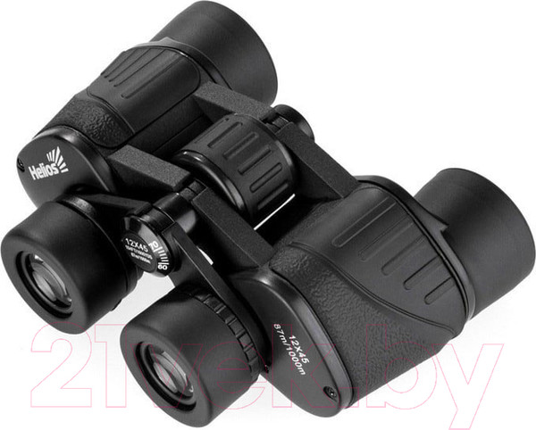Изображение товара Бинокль Helios 12x45 (HS 12x45)