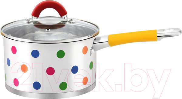 Изображение товара Ковш Haus Roland HR144-1