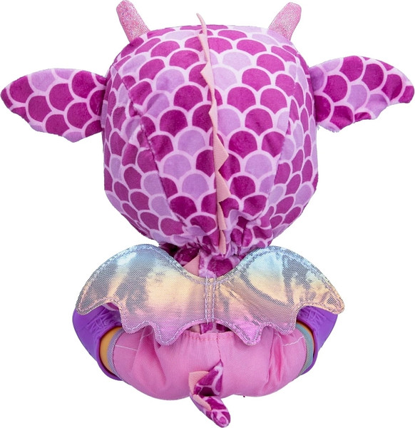 Изображение товара Пупс с аксессуарами Cry Babies Плачущий младенец. Бруни Fantasy / 41917