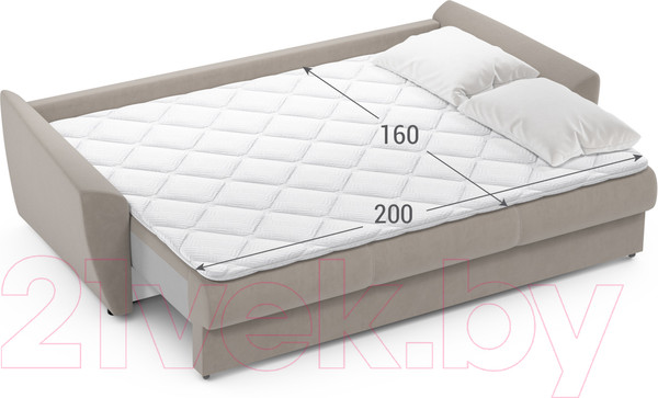 Изображение товара Диван Moon Family 051 / 006790