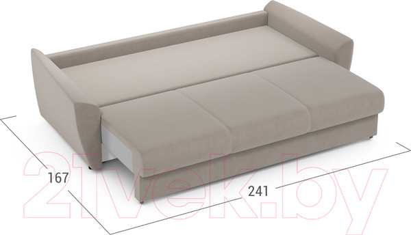 Изображение товара Диван Moon Family 051 / 006790