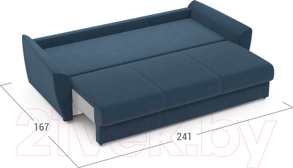 Изображение товара Диван Moon Family 051 / 006791