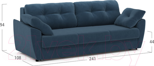 Изображение товара Диван Moon Family 051 / 006791