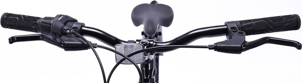 Изображение товара Велосипед Arena Flash 24 2024 (12  красный)